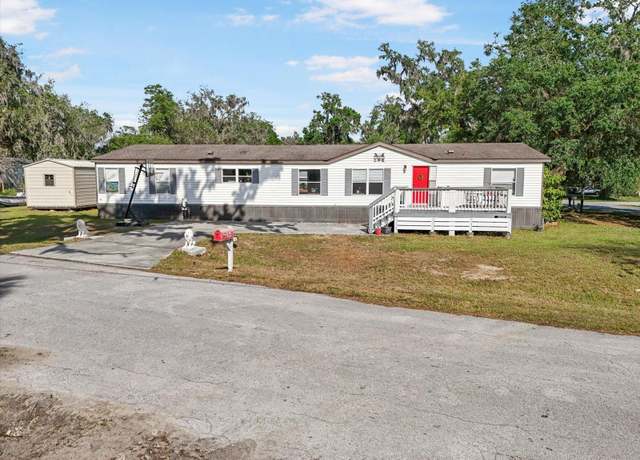 Property at 4795 Myrtle View Dr W, Mulberry, FL 33860, 4 beds, 2.5 baths
