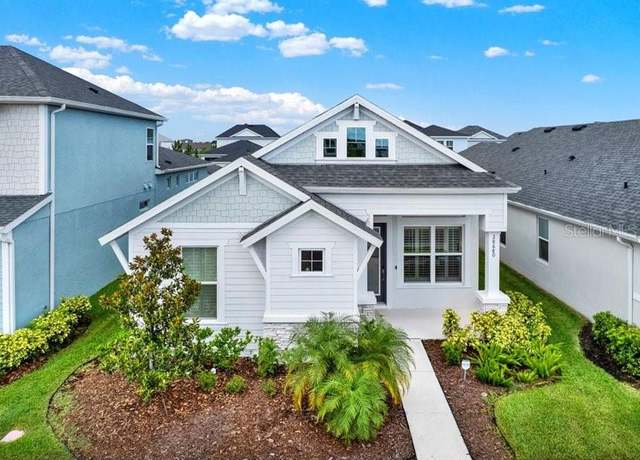 Property at 28680 Cozy Creek Dr, Wesley Chapel, FL 33543, 3 beds, 2 baths