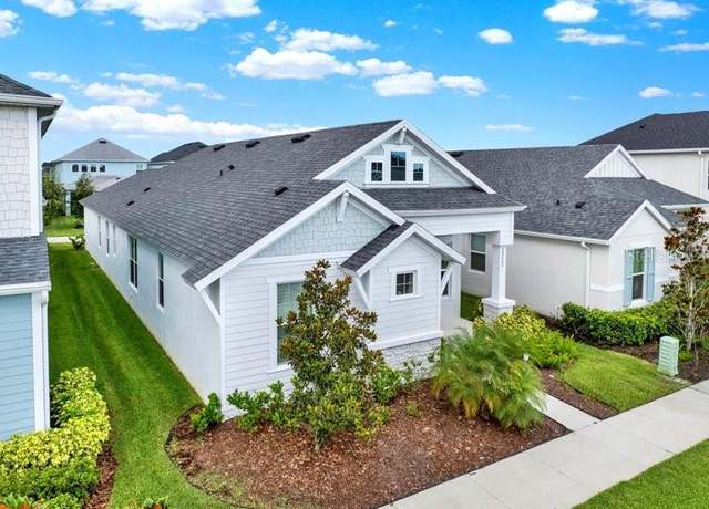 Property at 28680 Cozy Creek Dr, Wesley Chapel, FL 33543, 3 beds, 2 baths