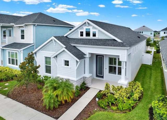 Property at 28680 Cozy Creek Dr, Wesley Chapel, FL 33543, 3 beds, 2 baths