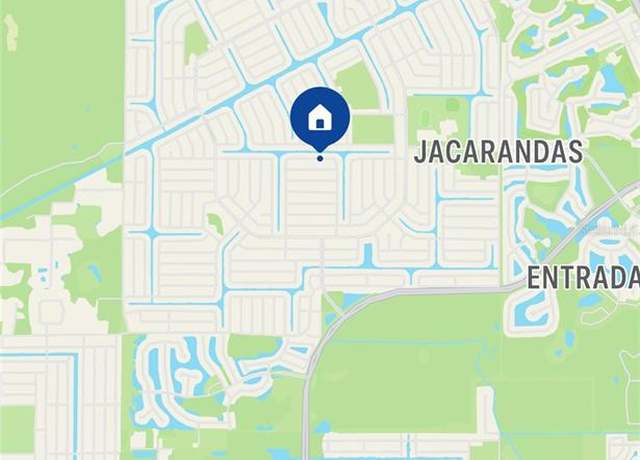 Property at 1610 NE 36th LN Ln, Cape Coral, FL 33909