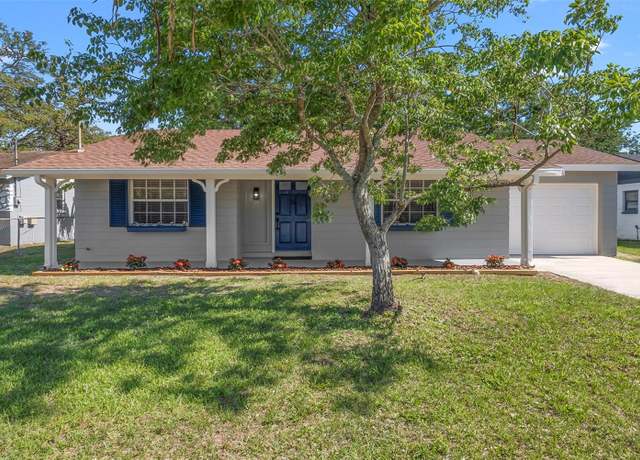 Property at 2613 E 113th Ave, Tampa, FL 33612, 3 beds, 2 baths