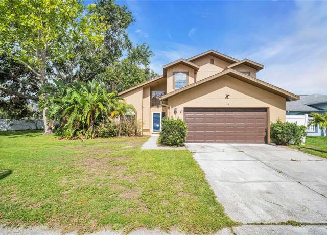 Property at 1715 Larabie Ct, Brandon, FL 33511, 3 beds, 2.5 baths