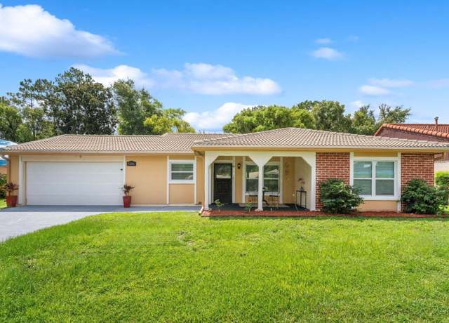 Property at 5246 Mayapple Cir, Orlando, FL 32821, 2 beds, 2 baths