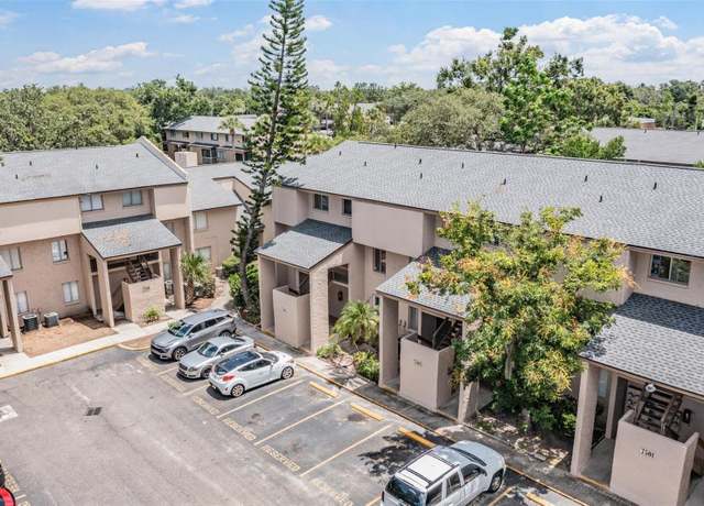 Property at 7505 Presley Pl #87, Tampa, FL 33617, 2 beds, 1.5 baths
