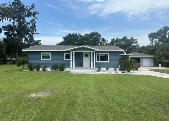 Property at 10103 Bryant Rd, Lithia, FL 33547, 4 beds, 2 baths