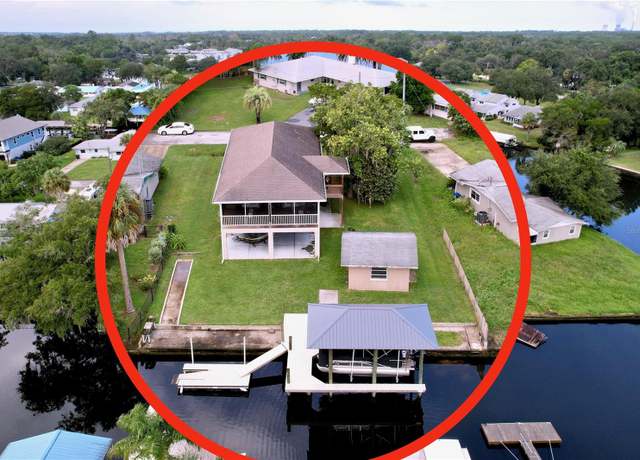 Property at 3911 N Nokomis Pt, Crystal River, FL 34428, 2 beds, 2 baths