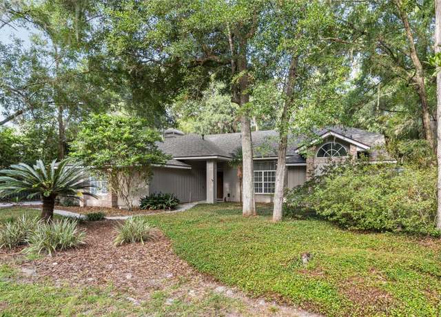 Property at 4250 NW 55th Way, Gainesville, FL 32606, 4 beds, 2 baths