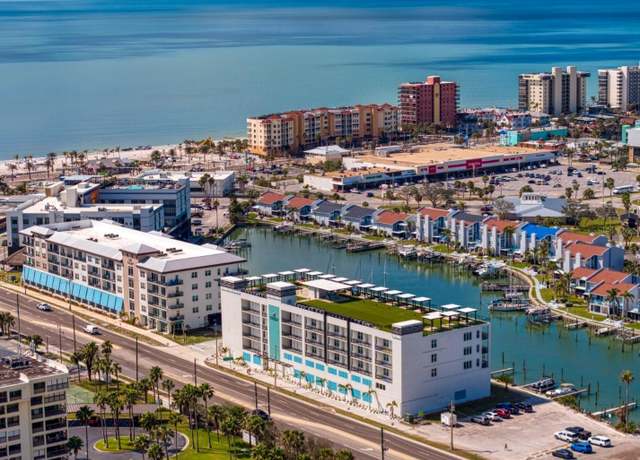 Property at 400 150th Ave #305, Madeira Beach, FL 33708, 3 beds, 3 baths