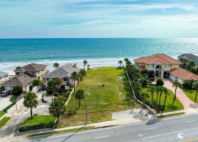 Property at 1500 N Atlantic Ave, Daytona Beach, FL 32118