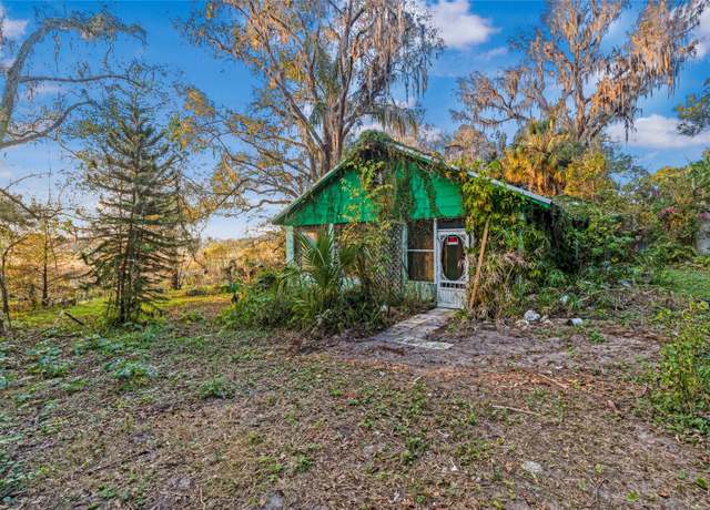Property at 6661 E Turner Camp Rd, Inverness, FL 34453, 2 beds, 1 bath