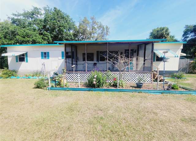 Property at 7951 E Partridge Ln, Floral City, FL 34436, 2 beds, 2 baths