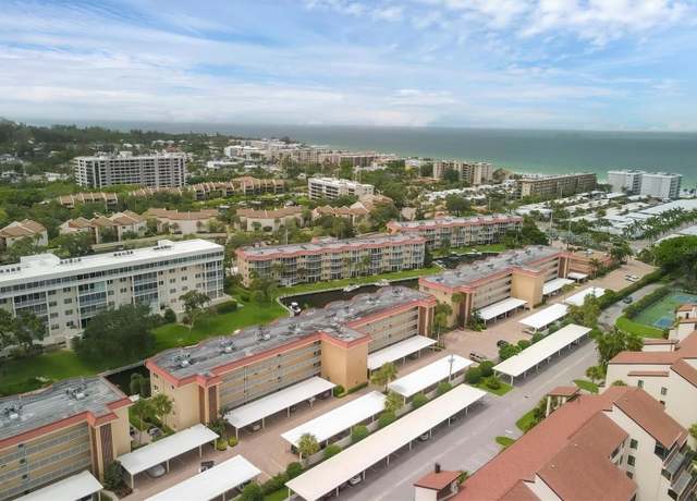 Property at 1300 N Portofino Dr #208, Sarasota, FL 34242, 2 beds, 2 baths