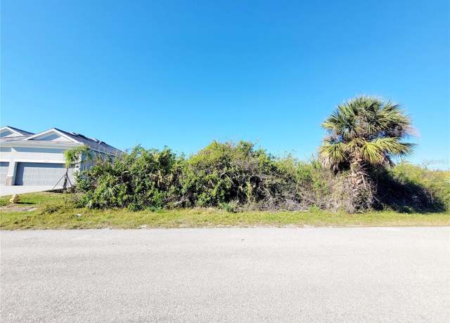 Property at 14442 Amestoy Ave, Port Charlotte, FL 33981