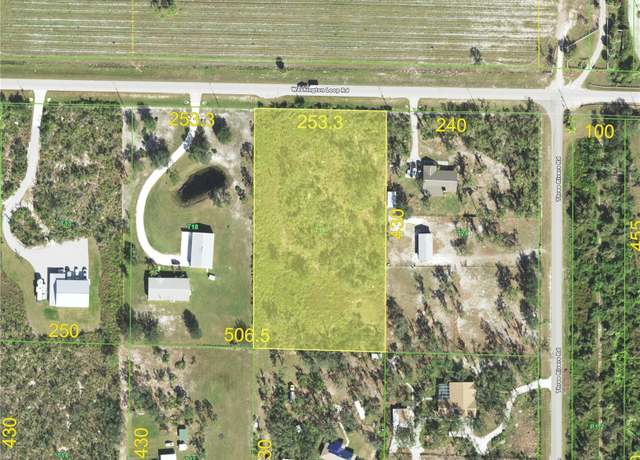 Property at 31301 Washington Loop Rd, Punta Gorda, FL 33982