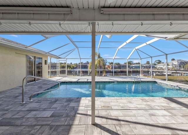 Property at 4107 Rock Creek Dr, Port Charlotte, FL 33948, 3 beds, 2.5 baths