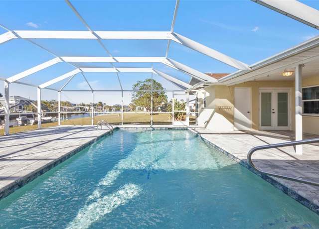 Property at 4107 Rock Creek Dr, Port Charlotte, FL 33948, 3 beds, 2.5 baths