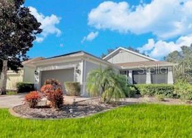 Property at 119 Crescent Moon Dr, Groveland, FL 34736, 2 beds, 2 baths