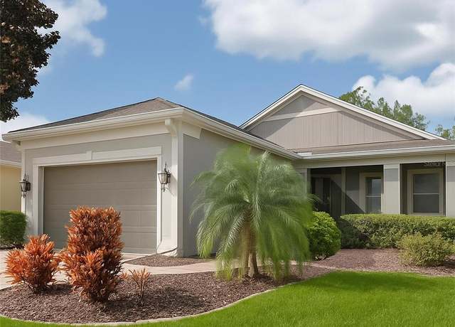 Property at 119 Crescent Moon Dr, Groveland, FL 34736, 2 beds, 2 baths