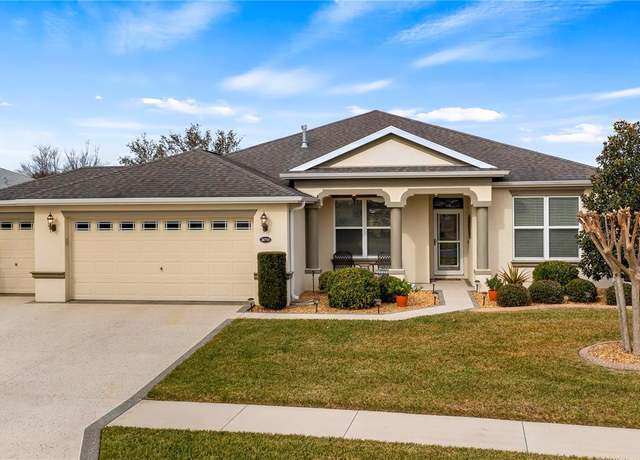 Property at 26715 Manassas Dr, Leesburg, FL 34748, 3 beds, 2 baths