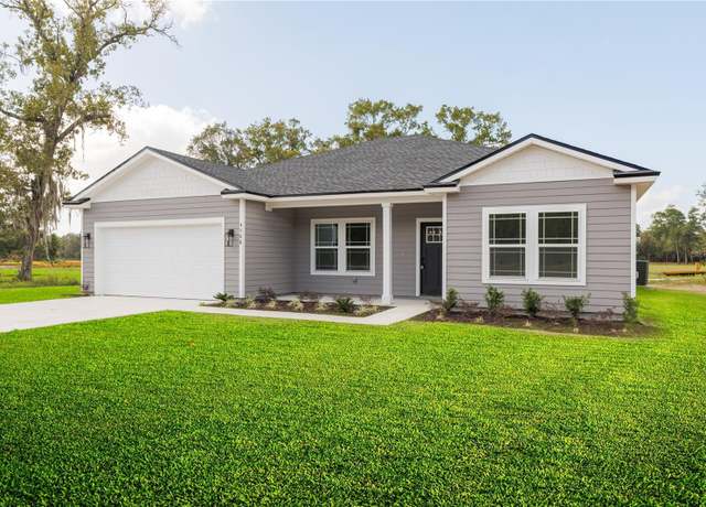 Property at 4588 SE 8th Ave, Melrose, FL 32666, 4 beds, 2 baths