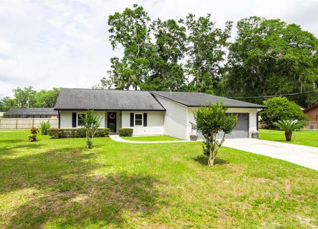 Property at 144 SE Wilderness Dr, Lake City, FL 32025, 3 beds, 2 baths