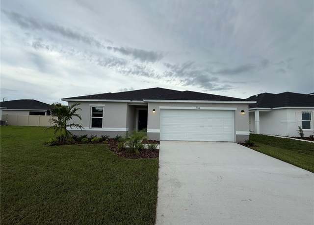 Property at 4868 Caribou Ridge Ave, St Cloud, FL 34772, 4 beds, 2 baths