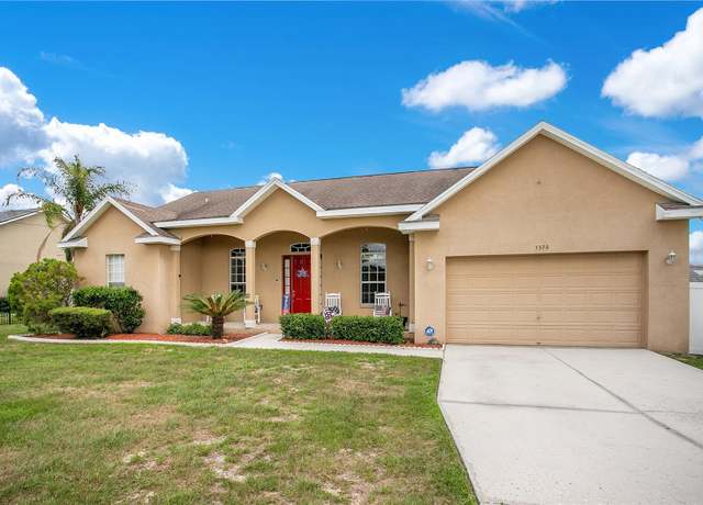 Property at 5370 Knights Station Rd, Lakeland, FL 33810, 4 beds, 3 baths