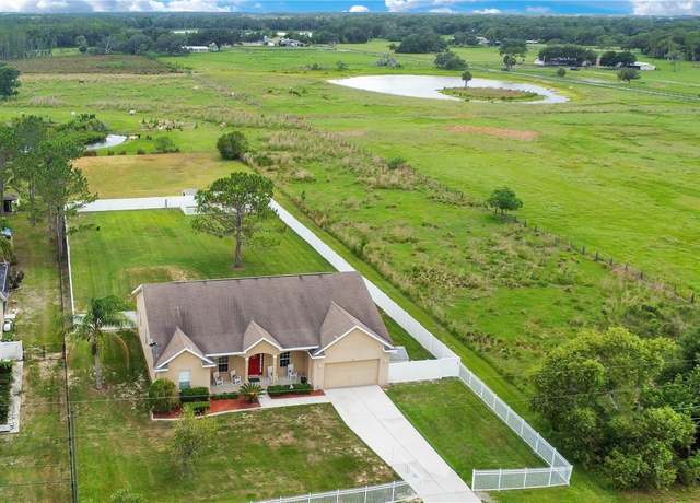Property at 5370 Knights Station Rd, Lakeland, FL 33810, 4 beds, 3 baths
