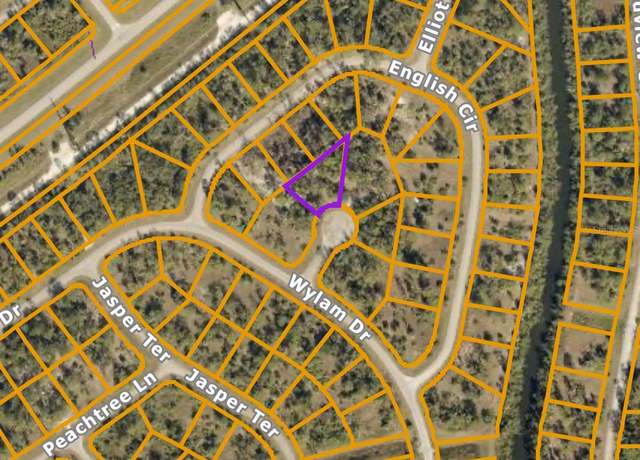 Property at Pillow Ct, North Port, FL 34288