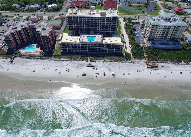 Property at 4139 S Atlantic Ave Unit B204, New Smyrna Beach, FL 32169, 3 beds, 2 baths