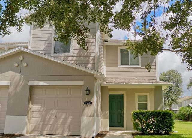 Property at 2661 Sicily Dr, New Smyrna Beach, FL 32168, 3 beds, 2.5 baths