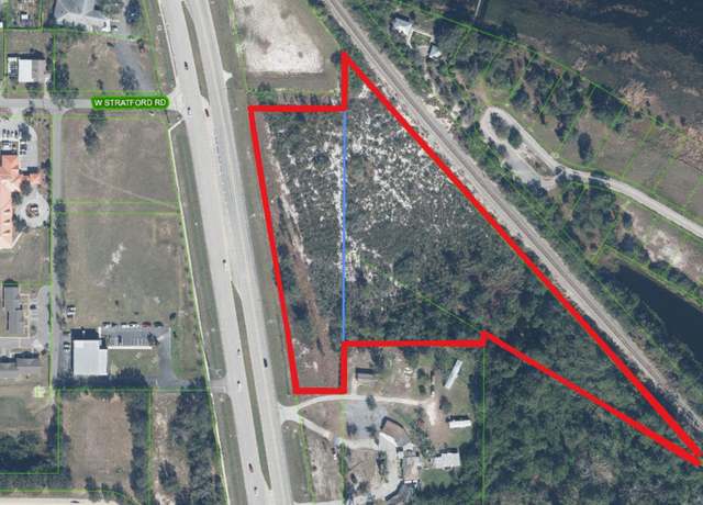 Property at 2210 US Highway 27 N, Avon Park, FL 33825