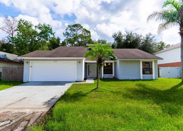 Property at 709 Del Rio Way, Kissimmee, FL 34758, 3 beds, 2 baths