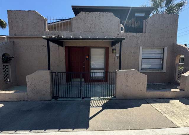 Property at 1154 Calle Del Norte Unit E, Casselberry, FL 32707, 1 bed, 1 bath