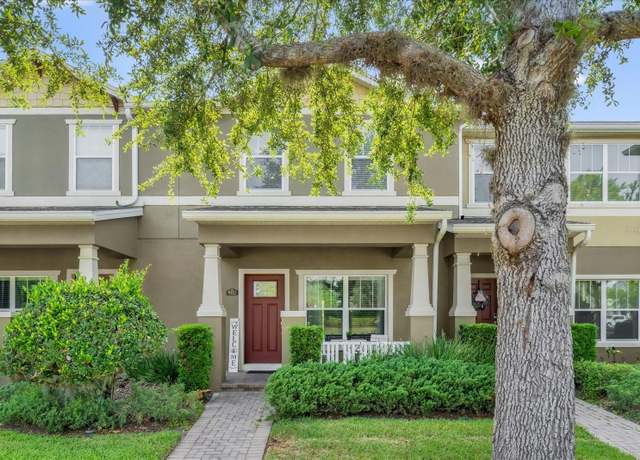 Property at 9112 Grey Moss Dr, Orlando, FL 32832, 3 beds, 2.5 baths