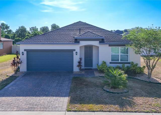 Property at 1405 Osprey Ridge Dr, Eustis, FL 32736, 4 beds, 2 baths