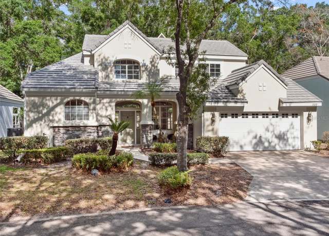 Property at 220 Wimbledon Cir, Lake Mary, FL 32746, 3 beds, 2.5 baths