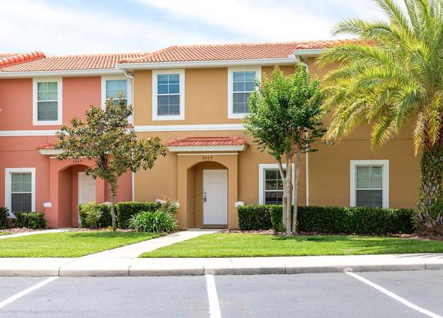 Property at 3069 White Orchid Rd, Kissimmee, FL 34747, 2 beds, 2.5 baths
