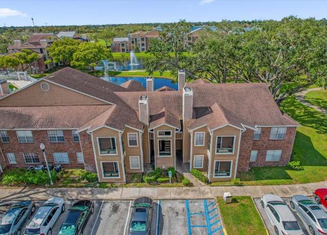 Property at 4400 Thornbriar Ln #104, Orlando, FL 32822, 2 beds, 2 baths