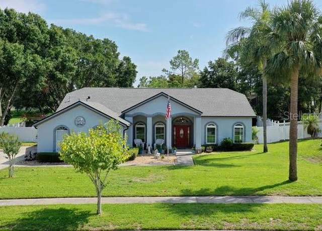 Property at 14651 Pine Cone Trl, Clermont, FL 34711, 4 beds, 2 baths