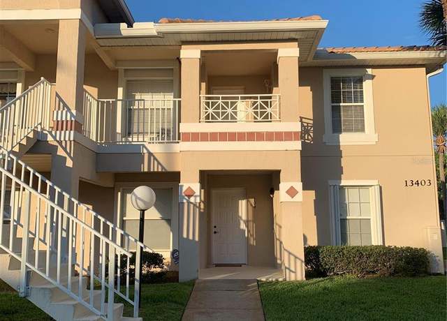Property at 13403 Fairway Glen Dr #104, Orlando, FL 32824, 3 beds, 2 baths