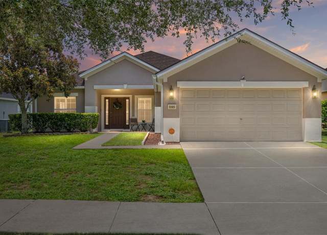 Property at 5585 SW 41st St, Ocala, FL 34474, 4 beds, 2 baths