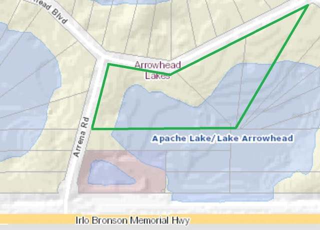 Property at 14913 Arrena Rd, Winter Garden, FL 34787