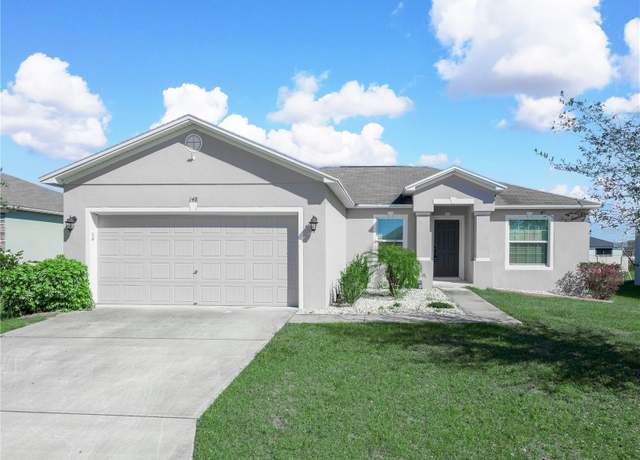 Property at 148 Solis Dr, Winter Haven, FL 33880, 3 beds, 2 baths