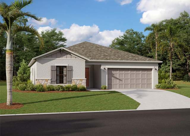 Property at 9836 Last Light Gln, Parrish, FL 34219, 3 beds, 2 baths