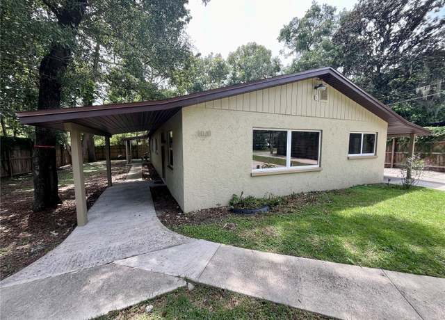 Property at 1031 NW 40th Ave, Gainesville, FL 32609, 4 beds, 2 baths