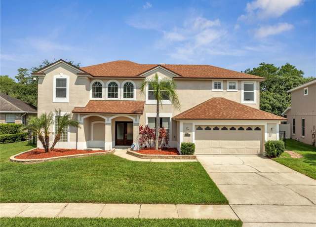 Property at 13130 Meergate Cir, Orlando, FL 32837, 5 beds, 3.5 baths
