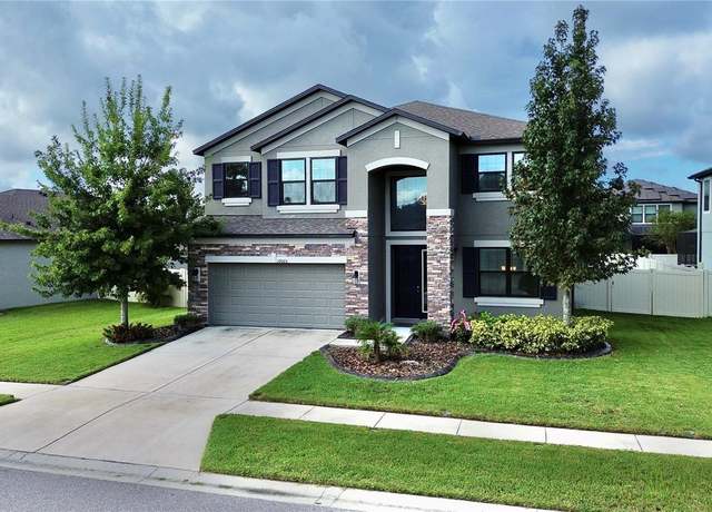 Property at 19065 Malinche Loop, Spring Hill, FL 34610, 5 beds, 3 baths