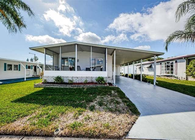 Property at 39820 US Highway 19 N #76, Tarpon Springs, FL 34689, 2 beds, 2 baths
